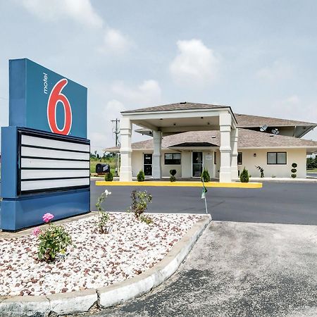 Motel 6-Berea, Ky ภายนอก รูปภาพ