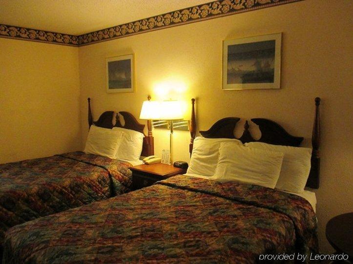 Motel 6-Berea, Ky ภายนอก รูปภาพ